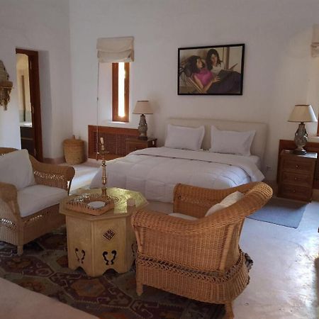 Palais Claudio Bravo Hotel Tarudant Kültér fotó