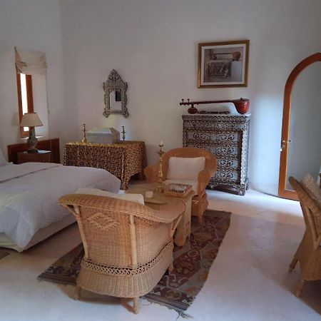 Palais Claudio Bravo Hotel Tarudant Kültér fotó