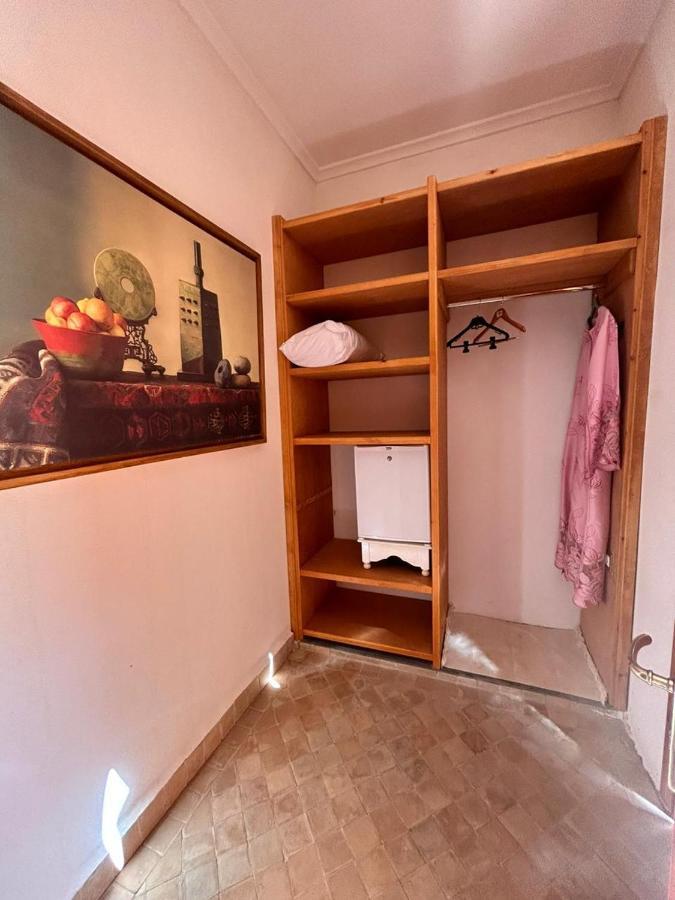 Palais Claudio Bravo Hotel Tarudant Kültér fotó