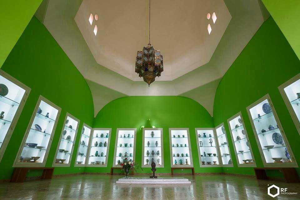 Palais Claudio Bravo Hotel Tarudant Kültér fotó