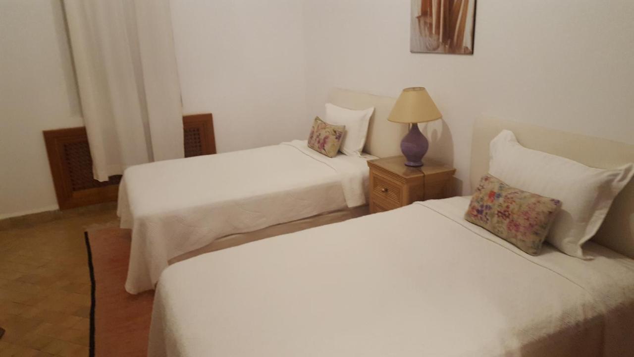 Palais Claudio Bravo Hotel Tarudant Kültér fotó