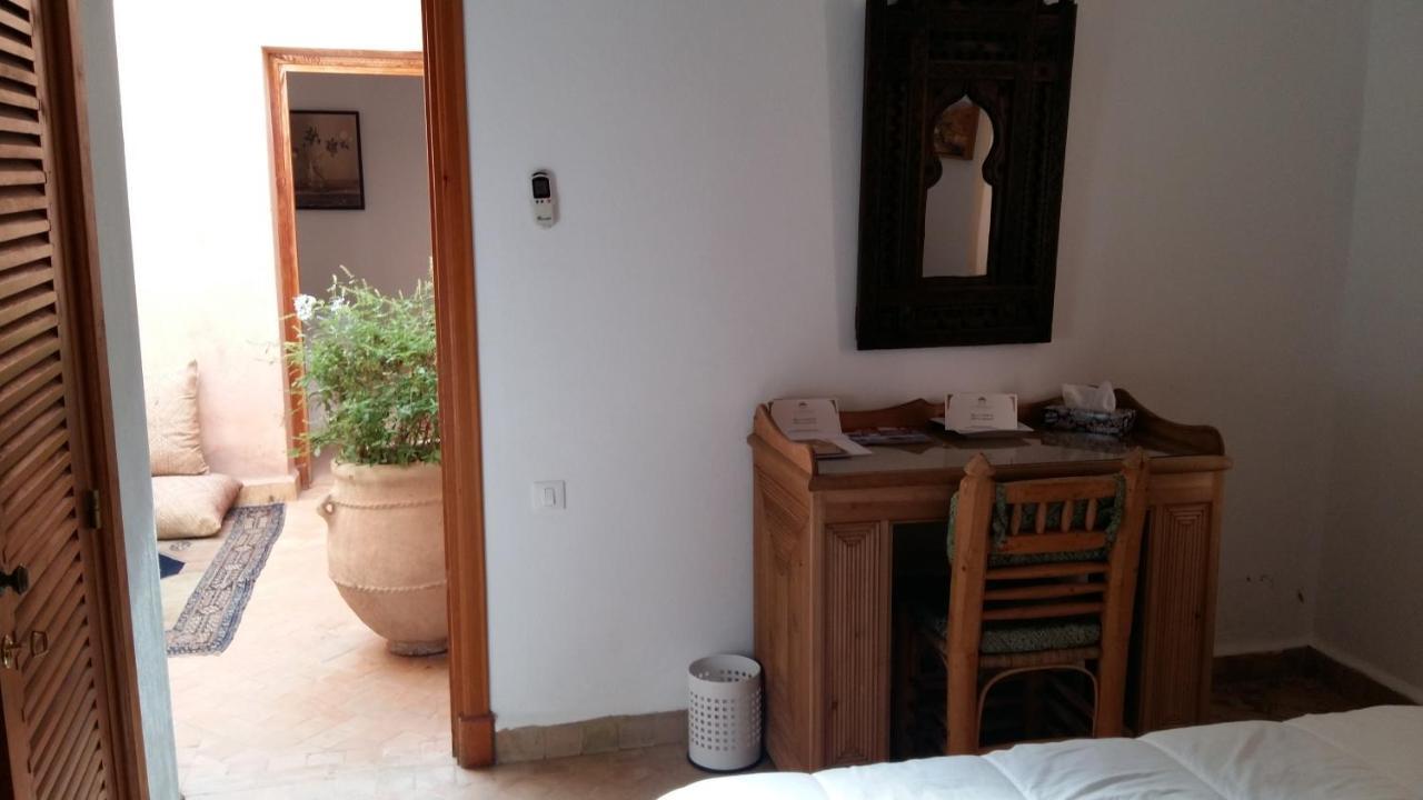Palais Claudio Bravo Hotel Tarudant Kültér fotó