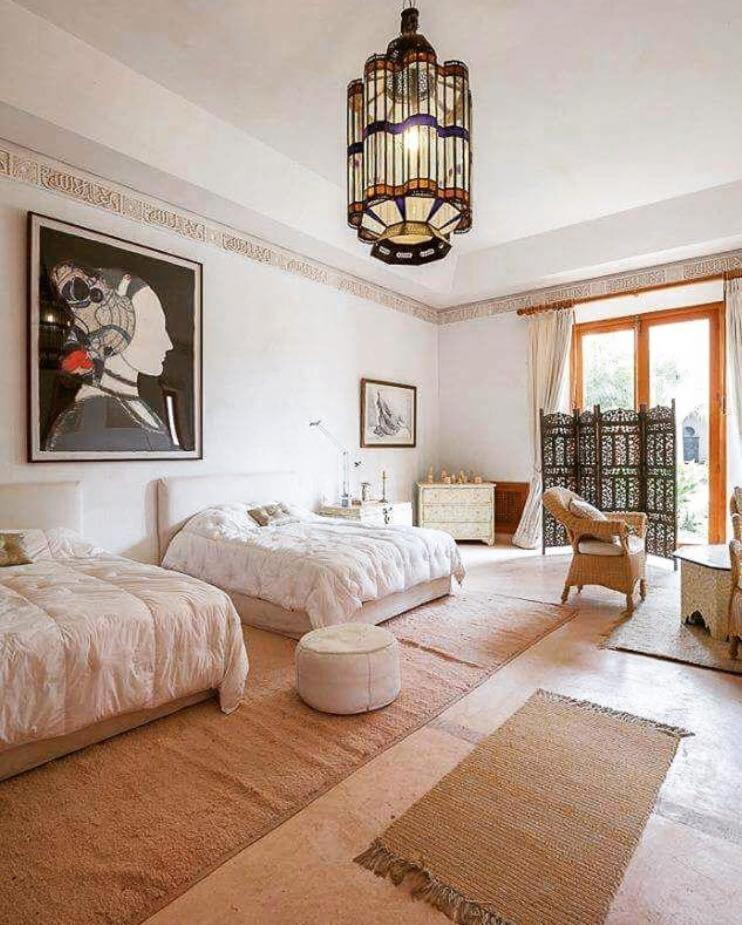 Palais Claudio Bravo Hotel Tarudant Kültér fotó