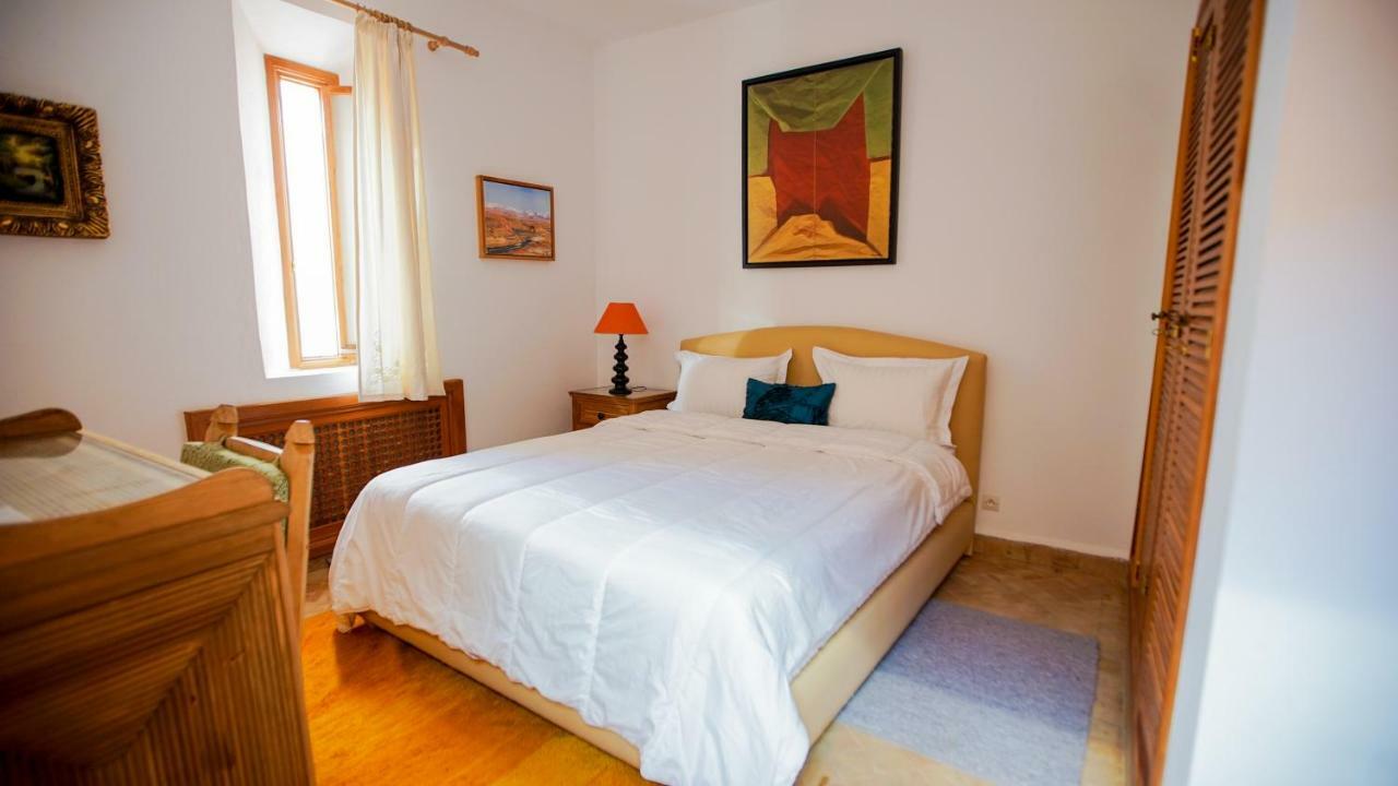 Palais Claudio Bravo Hotel Tarudant Kültér fotó