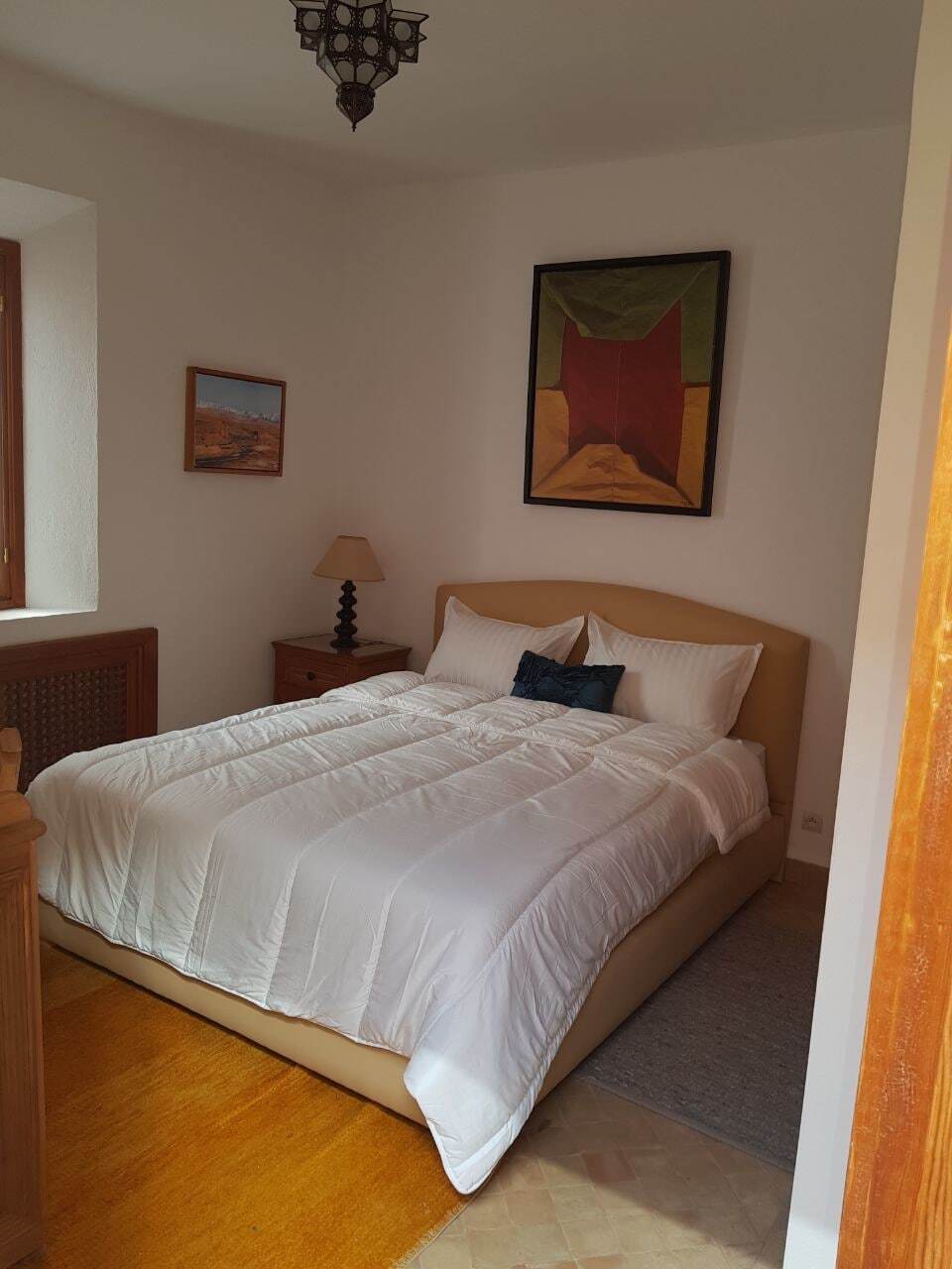 Palais Claudio Bravo Hotel Tarudant Kültér fotó