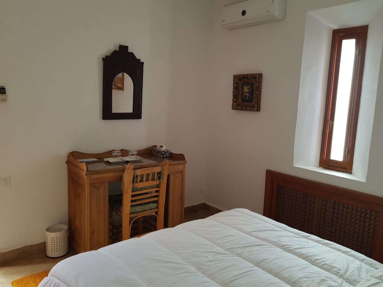 Palais Claudio Bravo Hotel Tarudant Kültér fotó