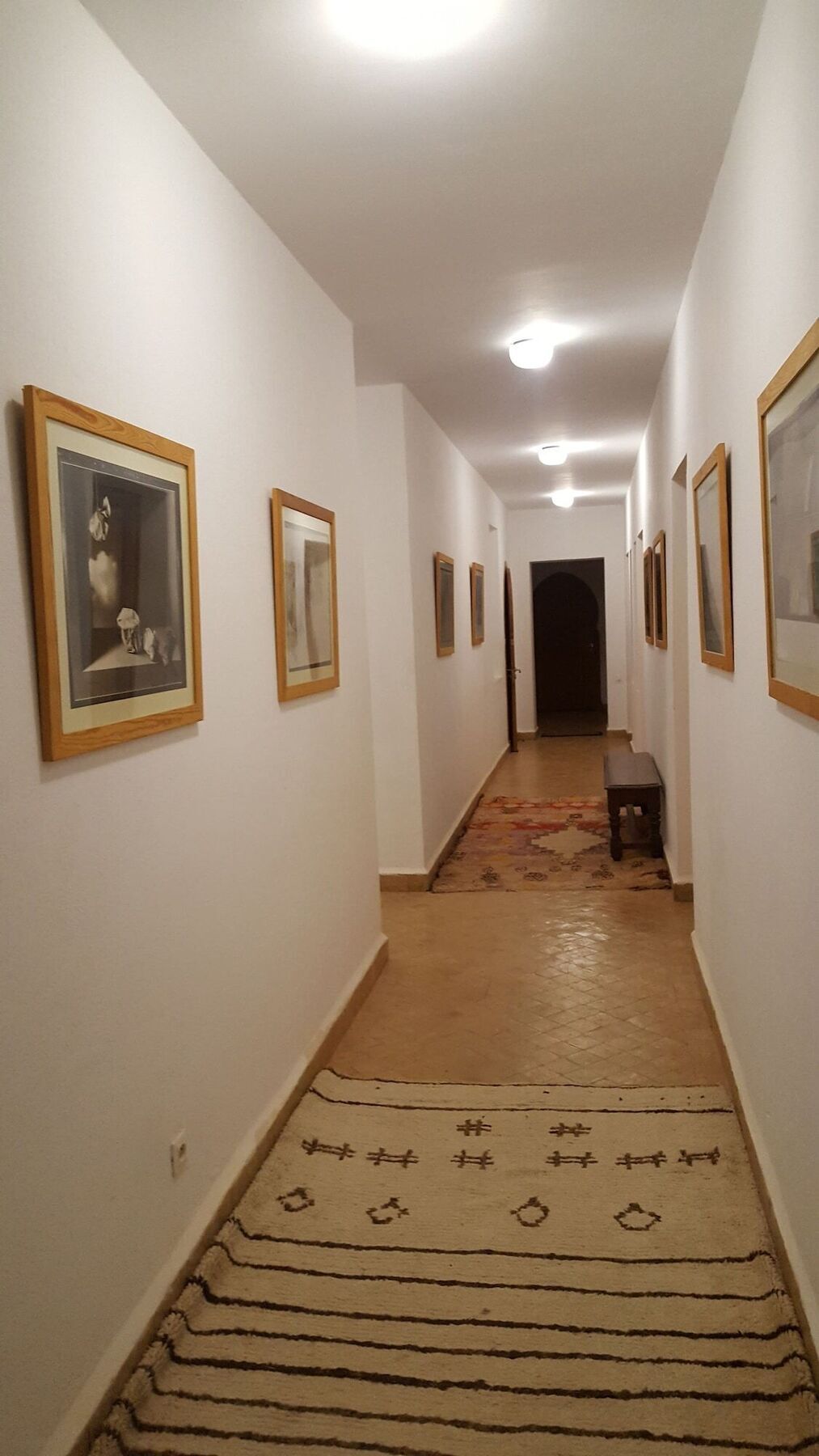 Palais Claudio Bravo Hotel Tarudant Kültér fotó