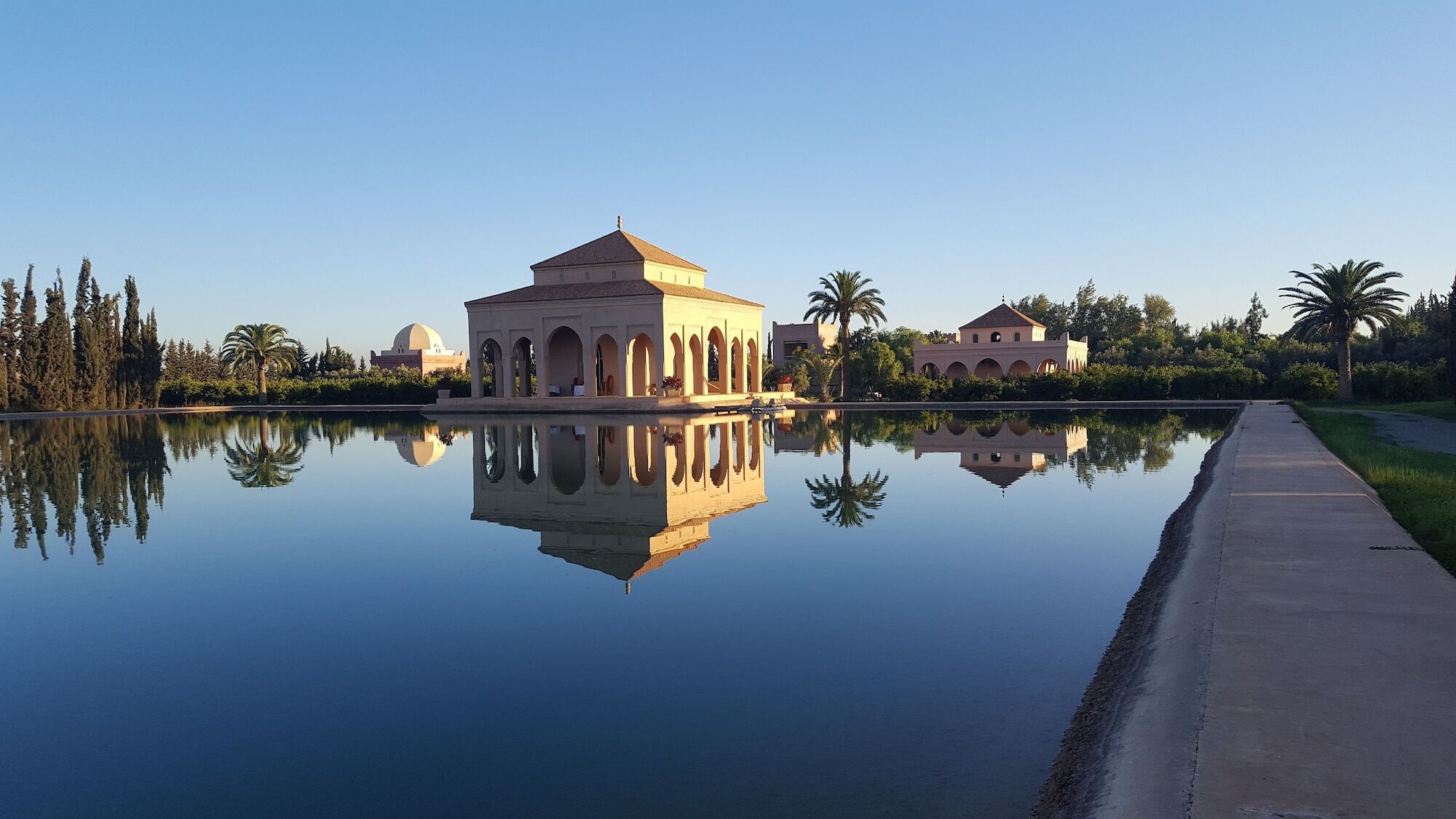 Palais Claudio Bravo Hotel Tarudant Kültér fotó