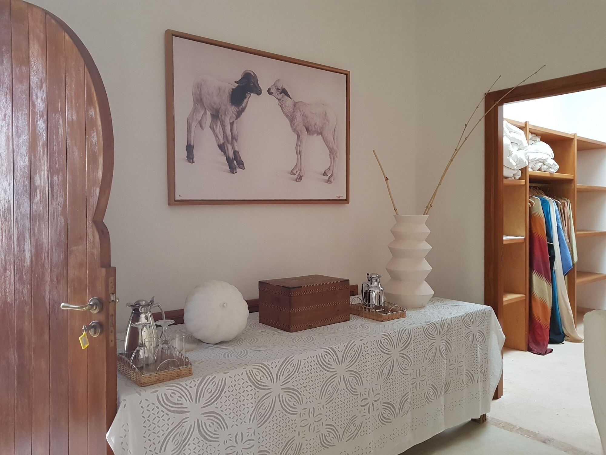Palais Claudio Bravo Hotel Tarudant Kültér fotó