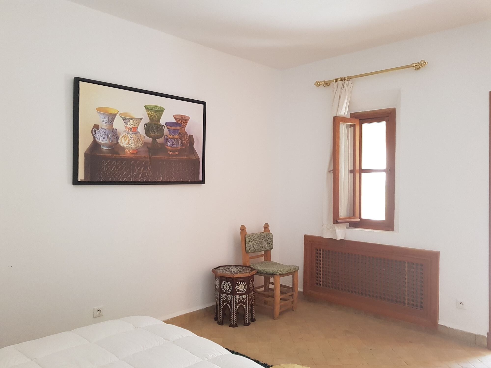Palais Claudio Bravo Hotel Tarudant Kültér fotó